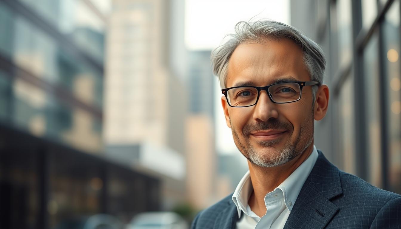 Property transactions support specialist