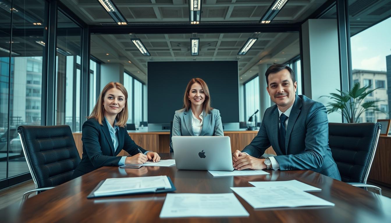 Contact support for property transactions and closing preparation