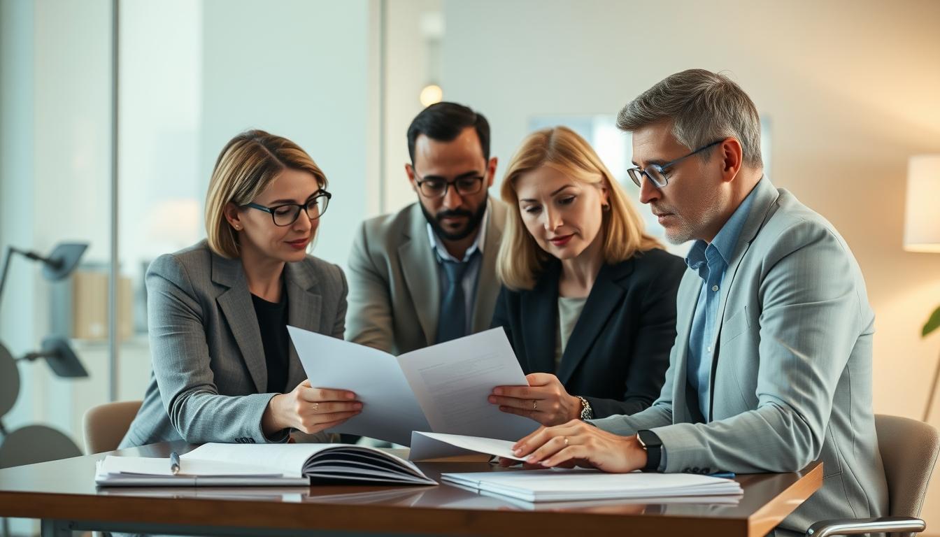 Real estate transaction coordination and communication