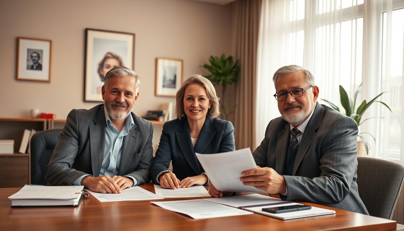 Conveyancing process and property ownership transfer